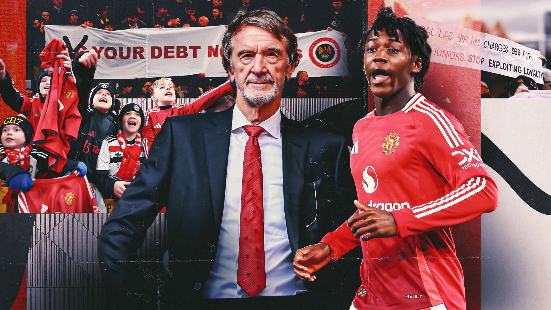 重的角色 重的角色