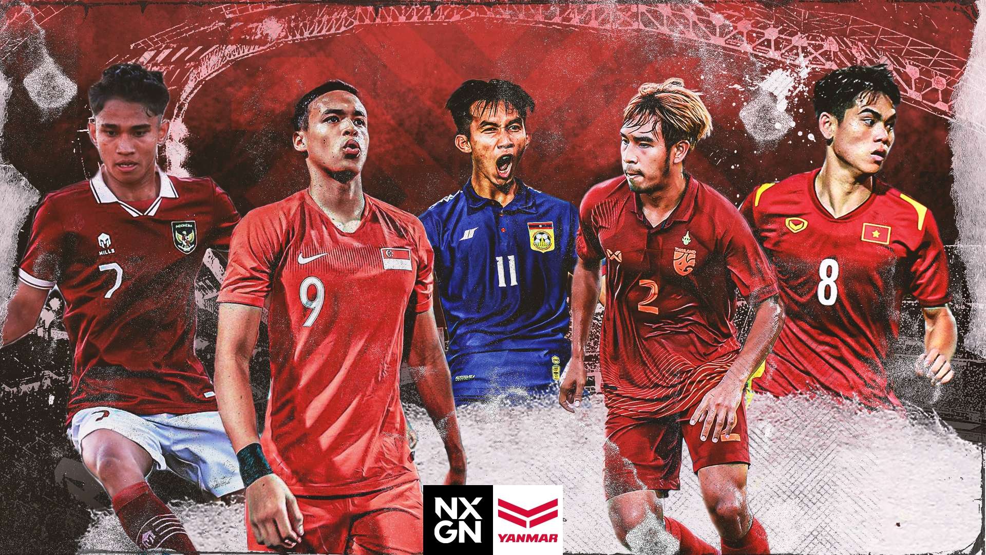 独特方式 独特方式