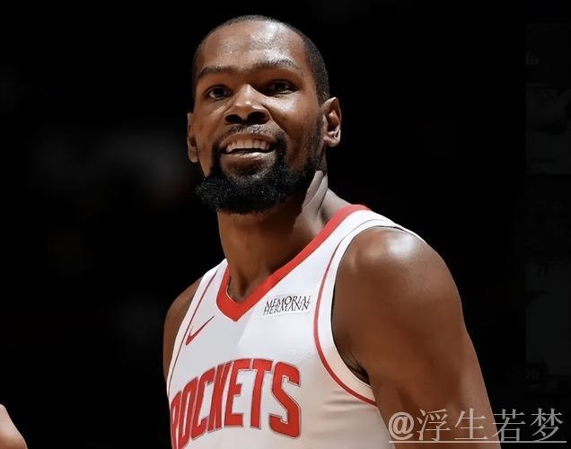 快船三主力露破绽！申京谢泼德防守失守，杜兰特状态明显下滑！