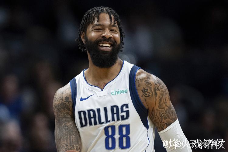 官方宣布：莫里斯签下一年合同重返纽约 上季场均仅得6分