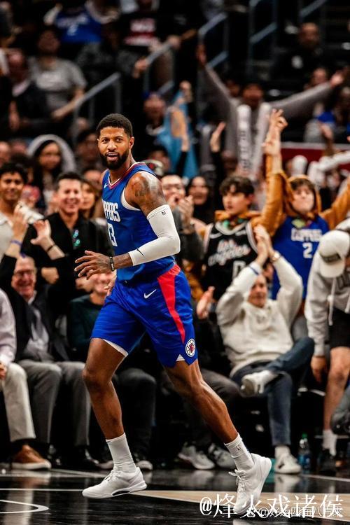 哈登砍下24分助快船止魔术6连胜，尼克斯送太阳5连败